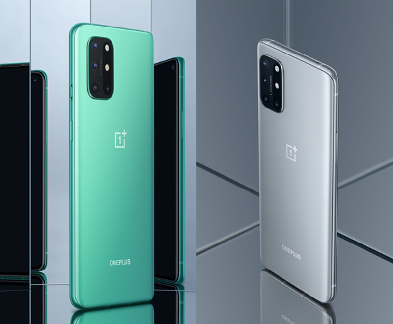 OnePlus 8T