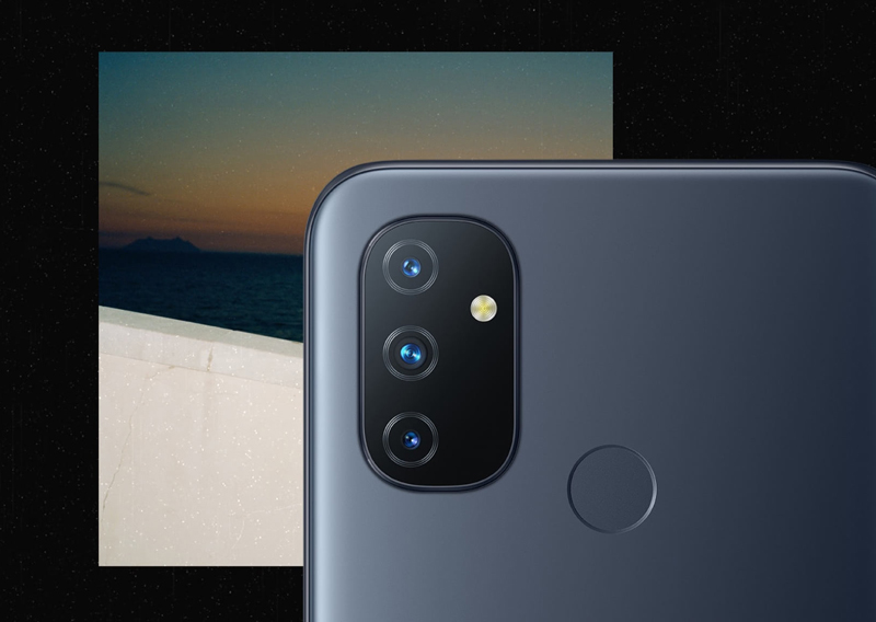 OnePlus Nord N10 5G