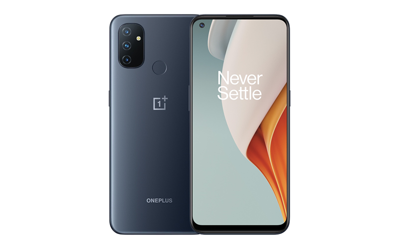 OnePlus Nord N10 5G