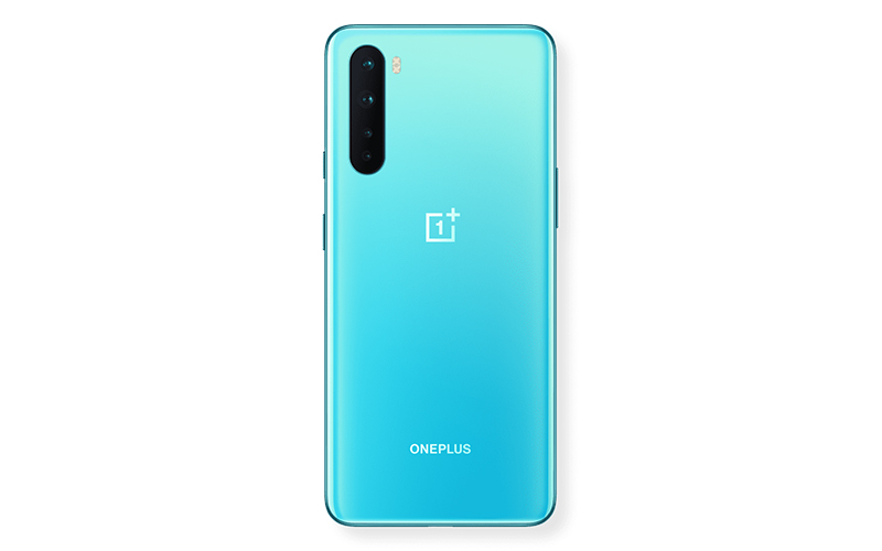 oneplus nord