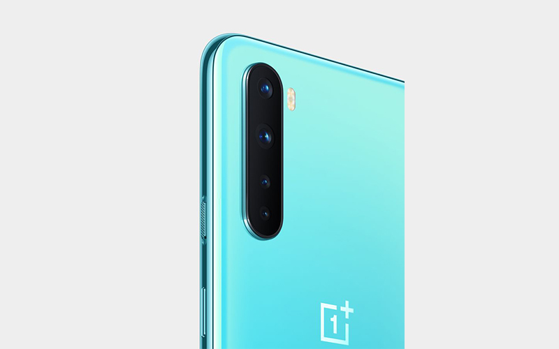 oneplus nord