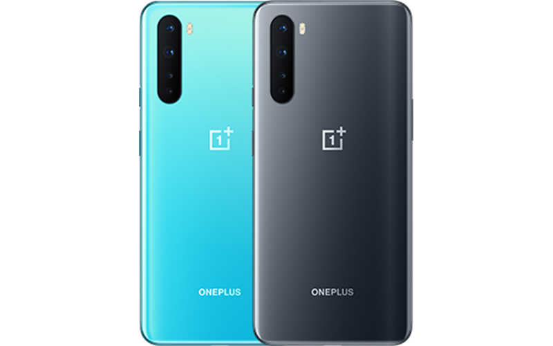 oneplus nord