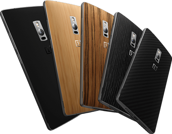 เปิดตัว OnePlus 2
