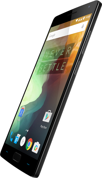 เปิดตัว OnePlus 2