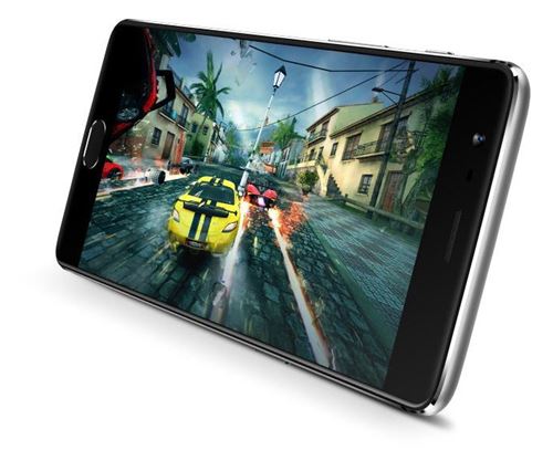 เปิดตัว OnePlus 3 