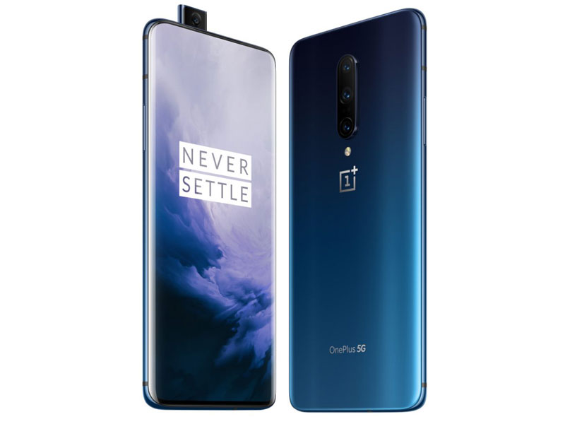 OnePlus 7 Pro 5G