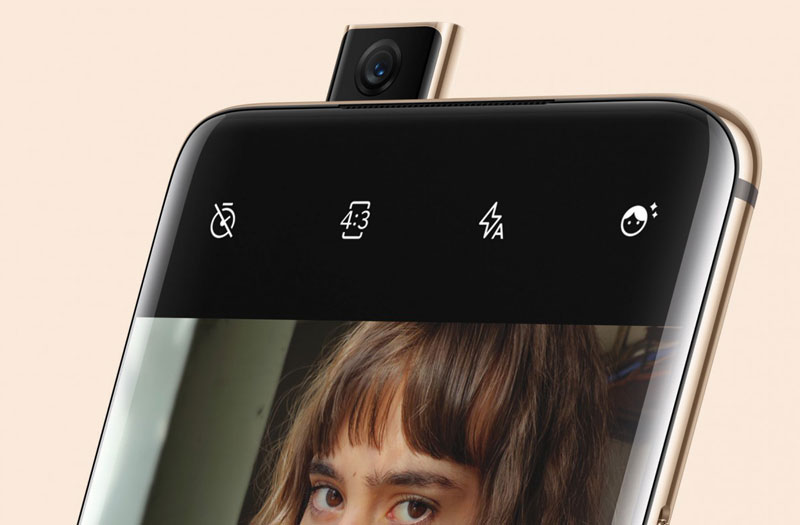 OnePlus 7 และ  OnePlus 7 Pro