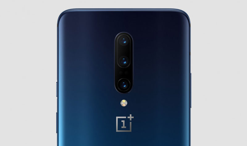 OnePlus 7 และ  OnePlus 7 Pro