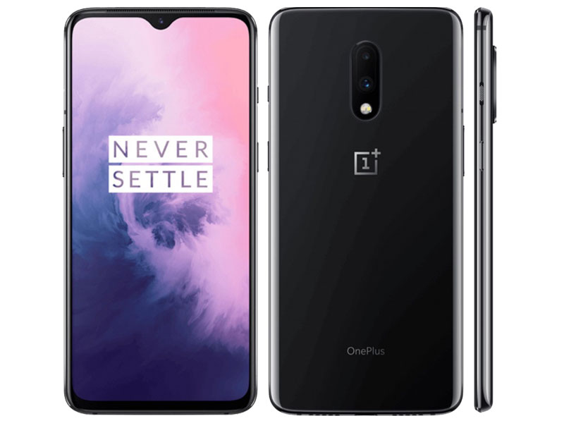 OnePlus 7 และ  OnePlus 7 Pro