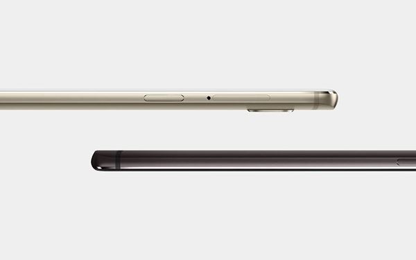 เปิดตัว OnePlus 3T