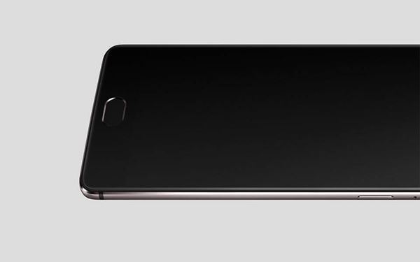 เปิดตัว OnePlus 3T