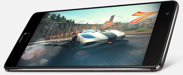เปิดตัว OnePlus 3T