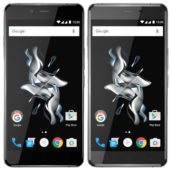 เปิดตัว OnePlus X สมาร์ทโฟนรุ่นเล็กดีไซน์สวย