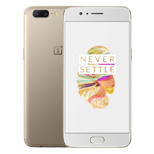 OnePlus 5