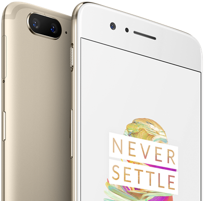 OnePlus 5