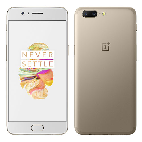 OnePlus 5