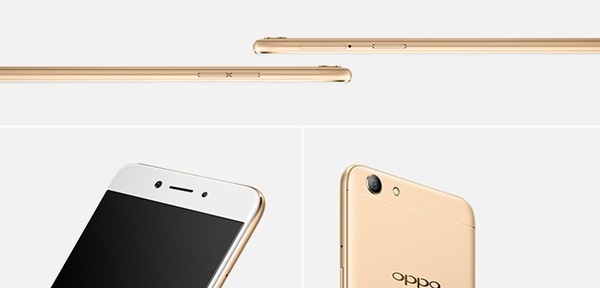 OPPO A77