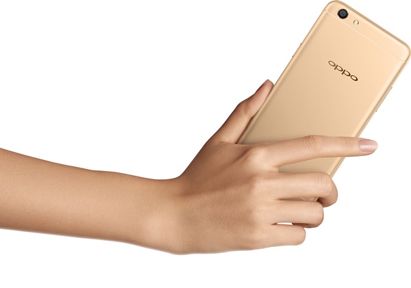 OPPO A77