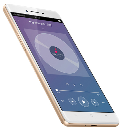 OPPO F1