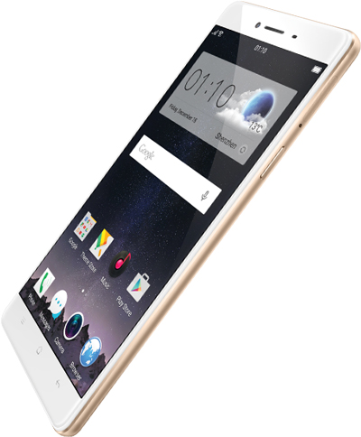 OPPO F1