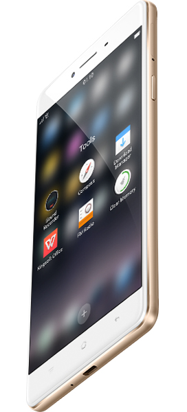 OPPO F1