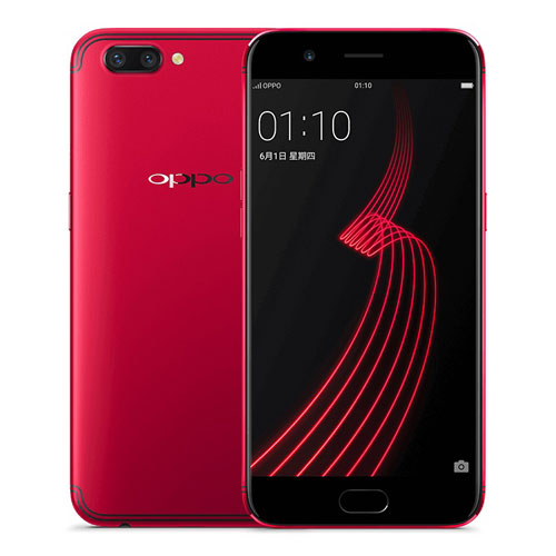 OPPO R11 และ OPPO R11 Plus