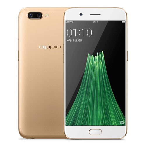 OPPO R11 และ OPPO R11 Plus