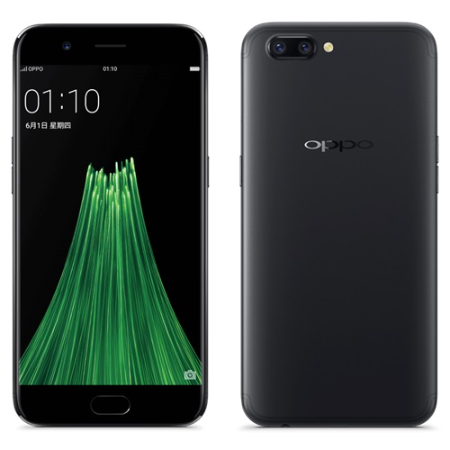 OPPO R11 และ OPPO R11 Plus