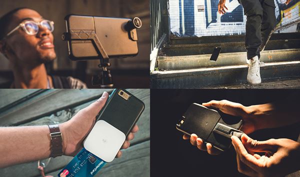20 เคส iPhone 7