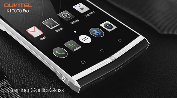 Oukitel K10000 Pro