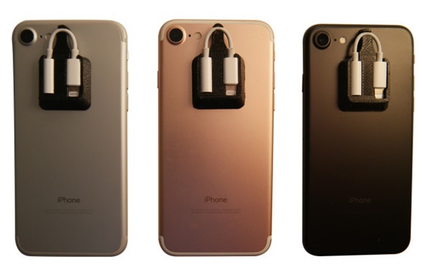 OxBack ที่เก็บ Adapter