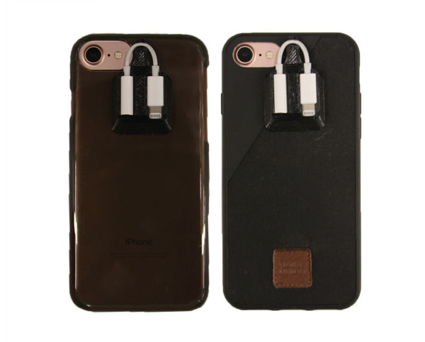 OxBack ที่เก็บ Adapter
