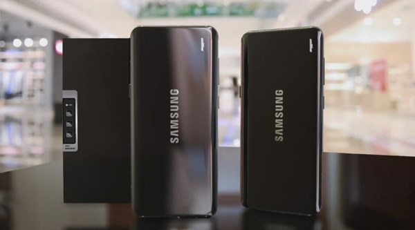 Samsung Oxygen 