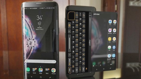 Samsung Oxygen 