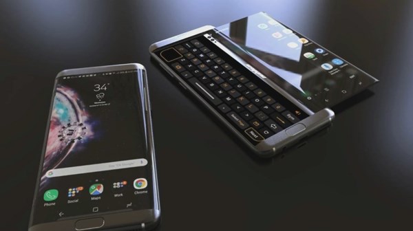 Samsung Oxygen 