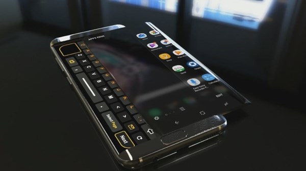 Samsung Oxygen 