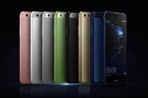 Thailand Mobile Expo 2017