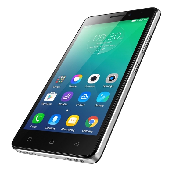 Lenovo เปิดตัว VIBE P1 และ VIBE P1m