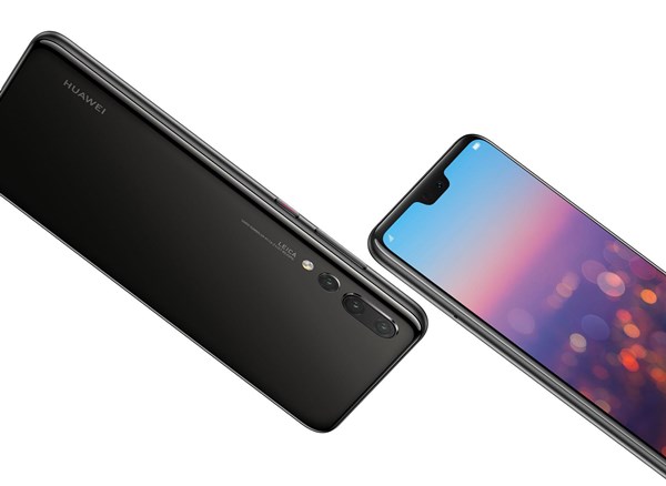 Huawei P20/P20 Pro