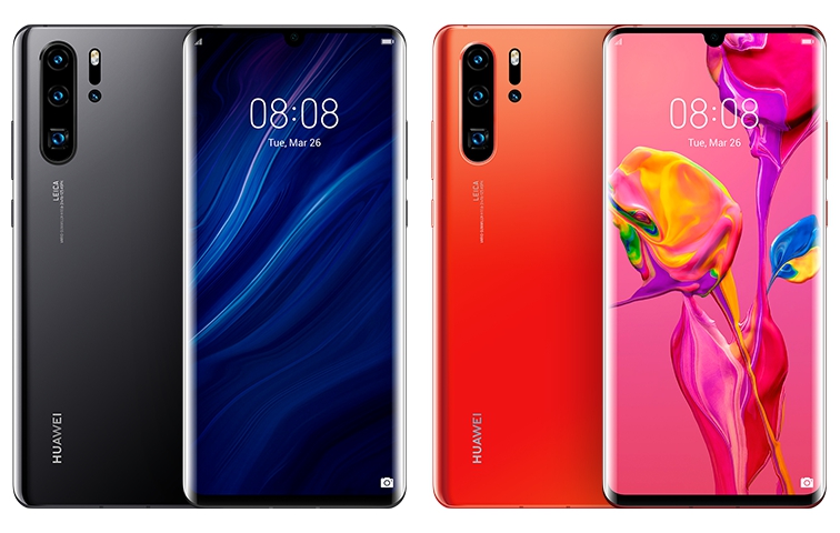 Huawei P30 Pro