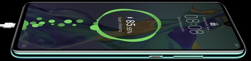 Huawei P30 และ P30 Pro