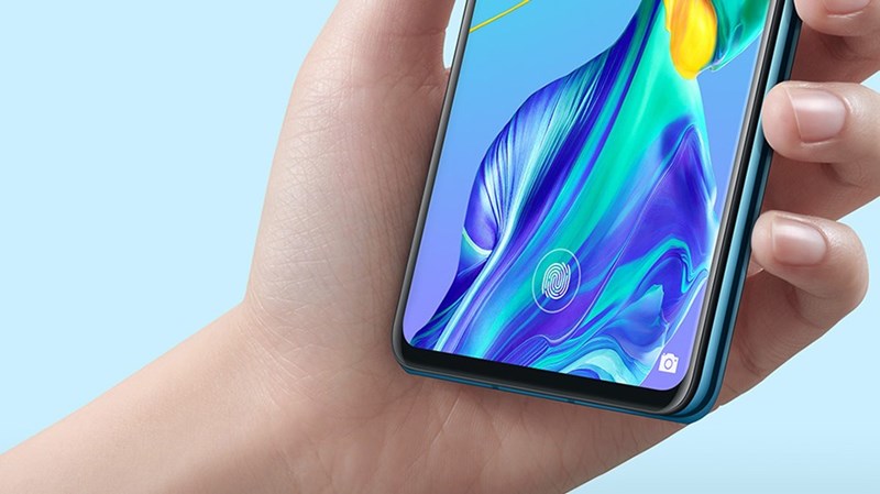 Huawei P30 และ P30 Pro