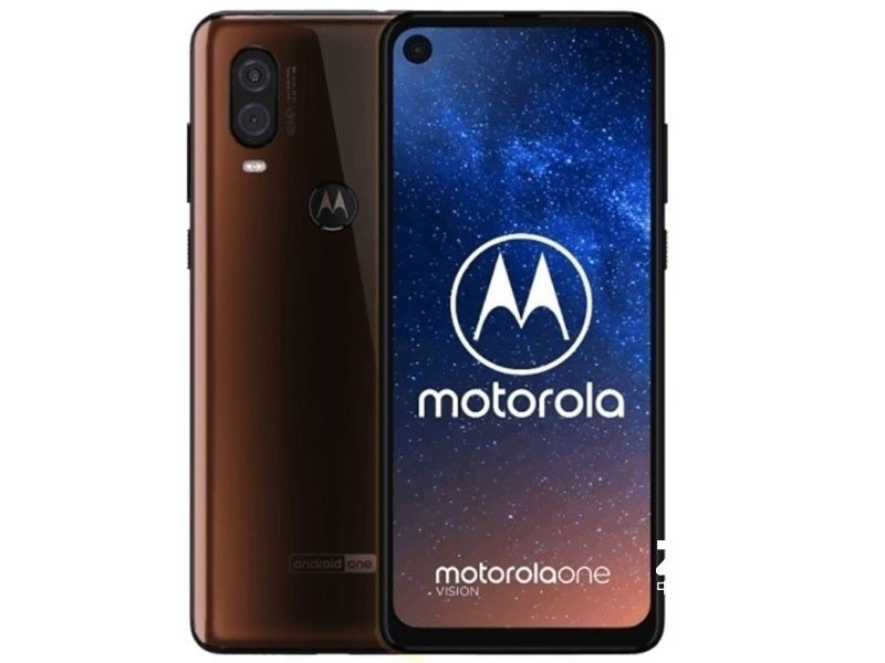 Motorola P50