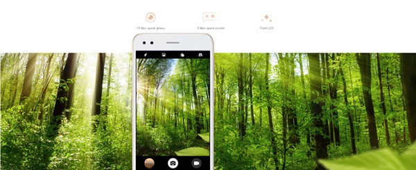 Huawei P9 lite mini