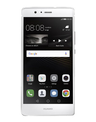 Huawei P9 lite mini