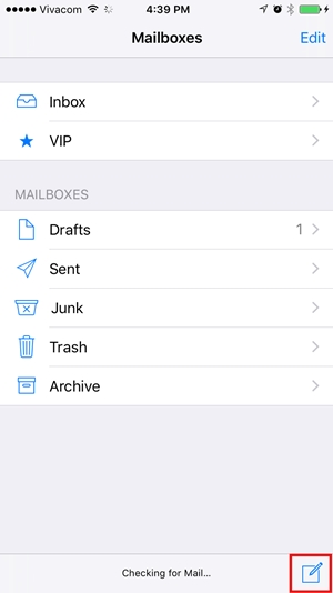 วิธีแนบไฟล์ PDF และไฟล์ภาพอื่น ๆ ในอีเมลบน iPhone