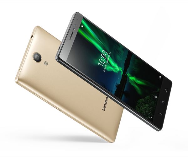 Lenovo เปิดตัว PHAB 2 และ PHAB 2 PLUS