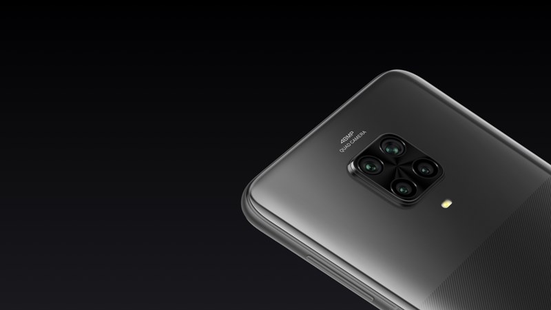 POCO M2 Pro