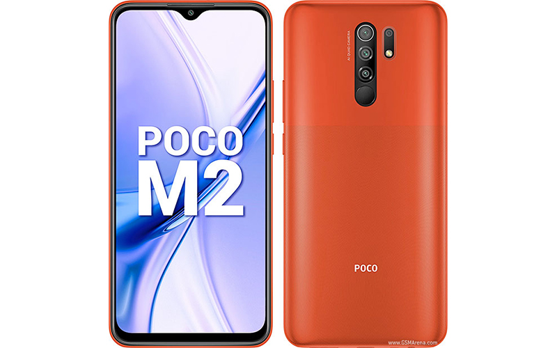 POCO X3 NFC