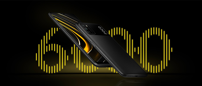 Xiaomi POCO M3